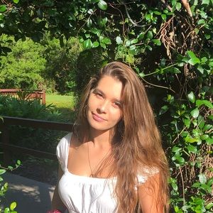 Meet your Posher, Brianna